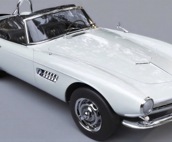 Modern Car-ID:488261944