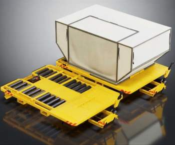 Modern Industrial Equipment-ID:665528065