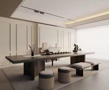 Modern Tea House-ID:485119102