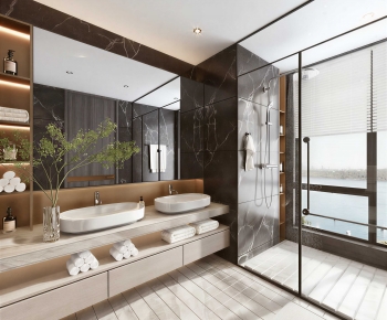Modern TOILET-ID:879096981