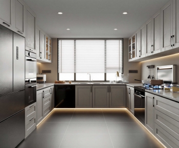 Modern The Kitchen-ID:936260219
