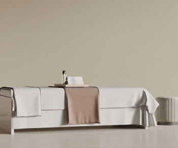 Modern Massage Table-ID:240492114