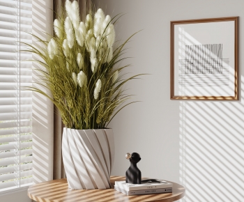 Modern Flower Arrangement-ID:371335037