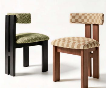 Modern Dining Chair-ID:658855927