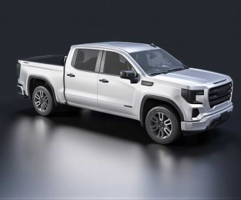 Modern Car-ID:125880963