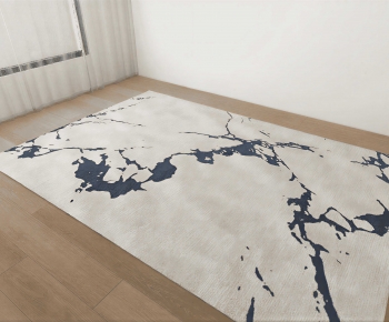 New Chinese Style The Carpet-ID:310386902