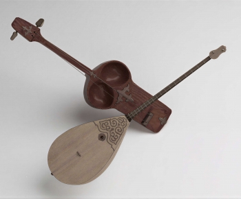 Chinese Style Music Equipment-ID:328527933