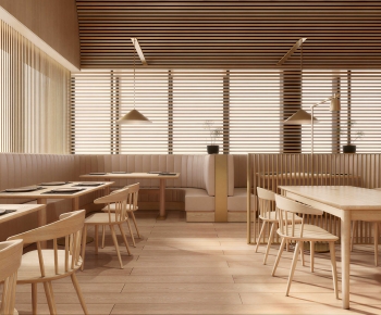 Modern Restaurant-ID:162142049