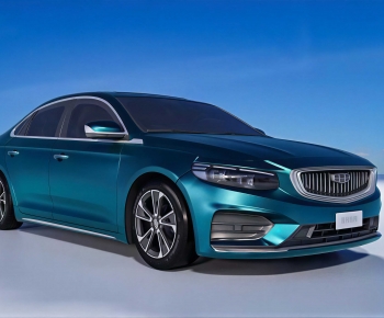 Modern Car-ID:330901125