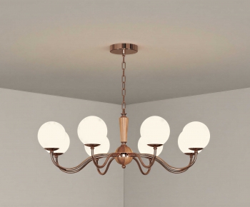 Wabi-sabi Style Droplight-ID:410845043