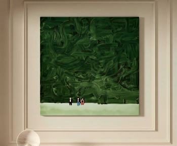 Modern Painting-ID:878106124