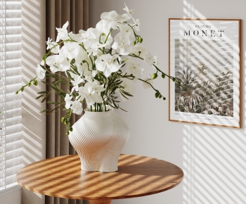 Modern Flower Arrangement-ID:102400898