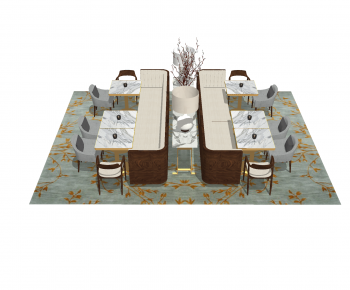 Modern Card Seat Sofa-ID:390286927