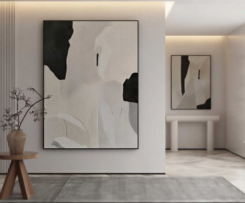 Modern Painting-ID:881836891