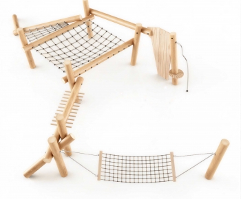 Modern Equipment For Children-ID:740432983
