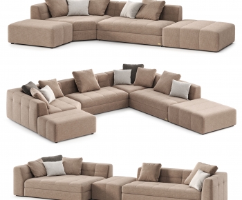 Modern Corner Sofa-ID:932502033