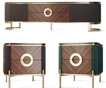 Modern TV Cabinet-ID:166146047