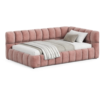 Modern Sofa Bed-ID:563889985