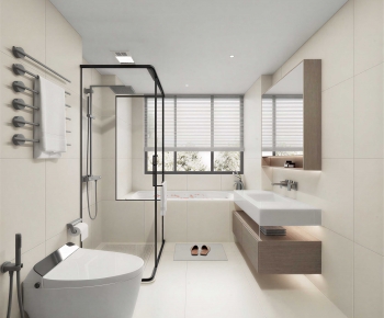 Modern TOILET-ID:813260087
