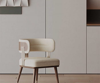 Modern Dining Chair-ID:409791951