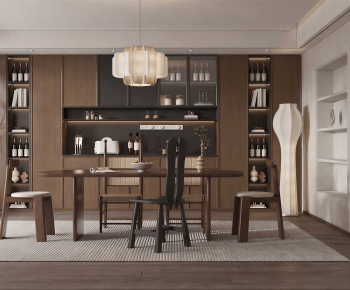 Modern Study Space-ID:873574021