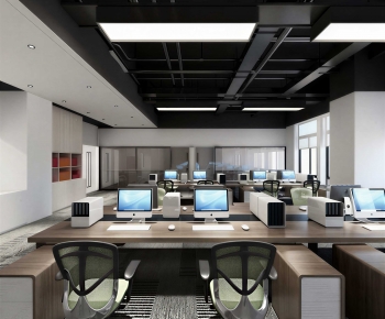 Modern Staff Area-ID:707410103
