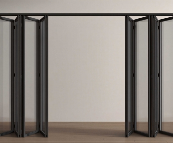 Modern Sliding Door-ID:222001171
