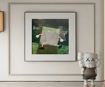 Modern Painting-ID:194859575