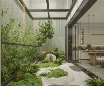 Modern Balcony-ID:350008012