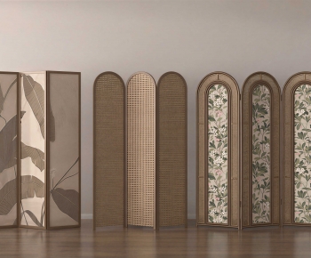 French Style Partition-ID:566992043