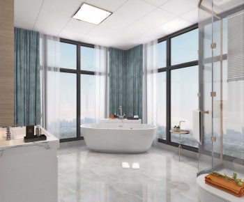 Modern TOILET-ID:862397912