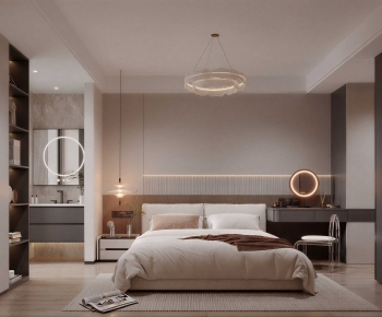 Modern Bedroom-ID:479800944