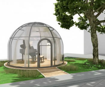 Modern Tent-ID:381607065