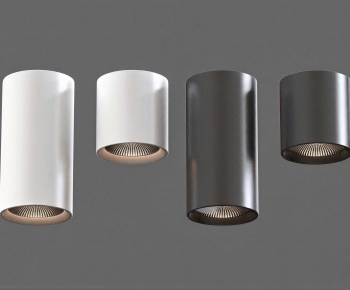 Modern Spotlights-ID:708508016