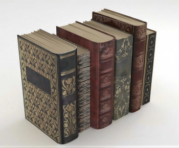 European Style Book-ID:868851905