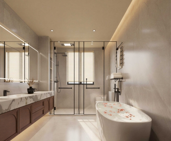 Modern TOILET-ID:295418986