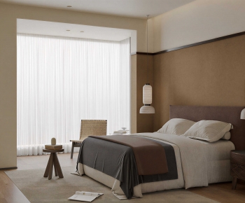 Modern Bedroom-ID:926897054