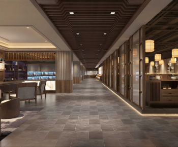 New Chinese Style Restaurant-ID:103710894