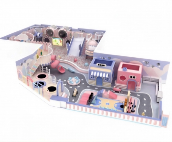 Modern Playground-ID:438487055