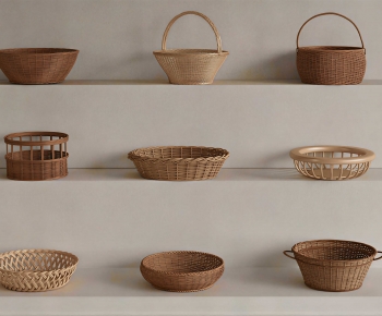 Modern Storage Basket-ID:919507982
