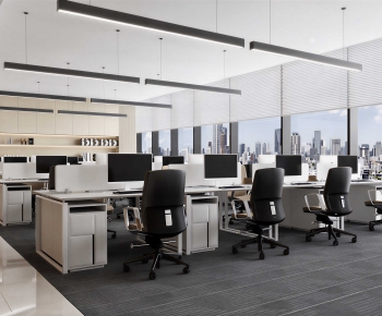 Modern Staff Area-ID:895359561