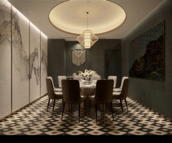 New Chinese Style Restaurant Box-ID:765479093