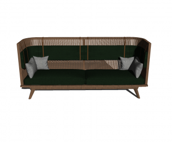 Modern A Sofa For Two-ID:127892023