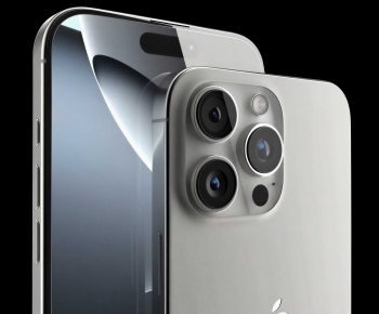 Modern Mobile Phone-ID:835570103