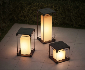 Modern Outdoor Light-ID:881071163