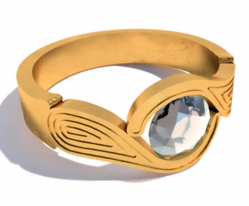 Modern Jewelry-ID:709300064