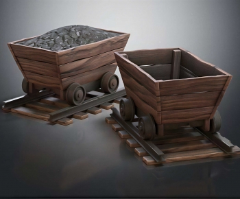 Modern Industrial Equipment-ID:980781089