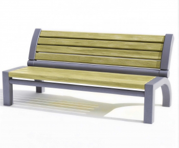 Modern Communal Chair-ID:675618892