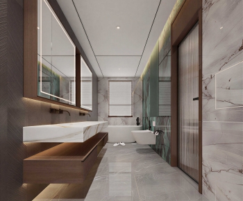 Modern TOILET-ID:952161072