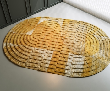 Modern The Carpet-ID:924314981